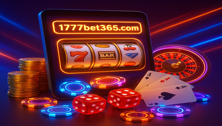 1777bet365 সাইটটির ব্যবহারধারা ও তথ্যভিত্তিক নির্দেশনাগুলো