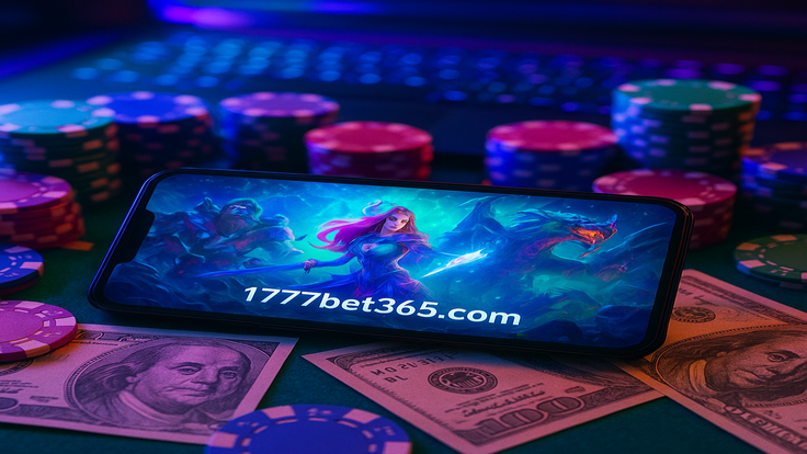 1777bet365 লগইন সহায়তা ও সাধারণ প্রশ্ন বিভাগ