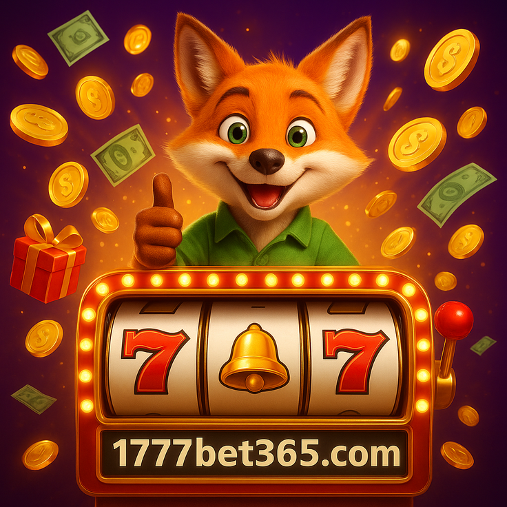 1777bet365-এ নতুন সদস্যদের জন্য অফারগুলোর একটি উদাহরণ