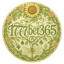 1777bet365 ব্র্যান্ডের লোগো